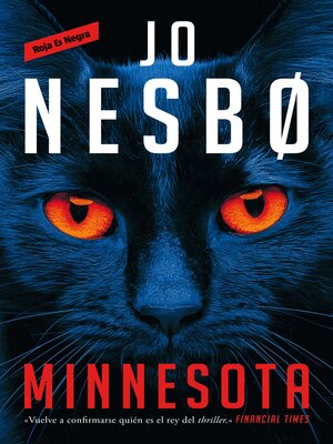 cover image of Minnesota